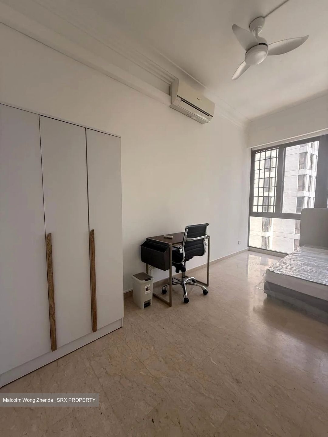 Seasons Park (D26), Condominium #596329261